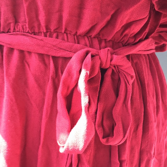 Seven Sisters Strapless Jumpsuit - Picture 4 of 8